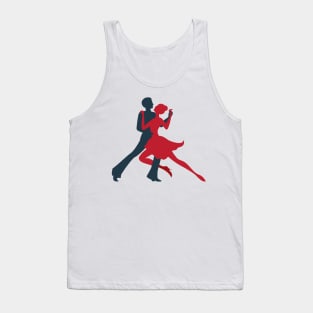 Tango Tank Top